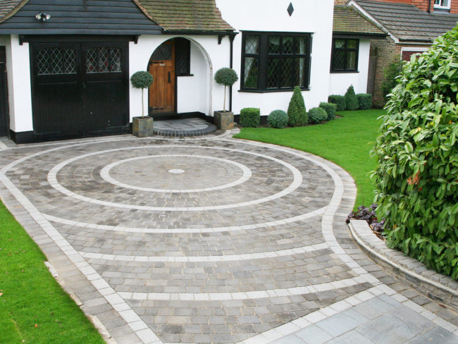 Driveway Orpington