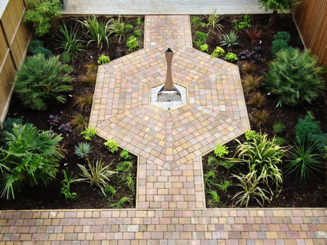 Garden Design Chislehurst