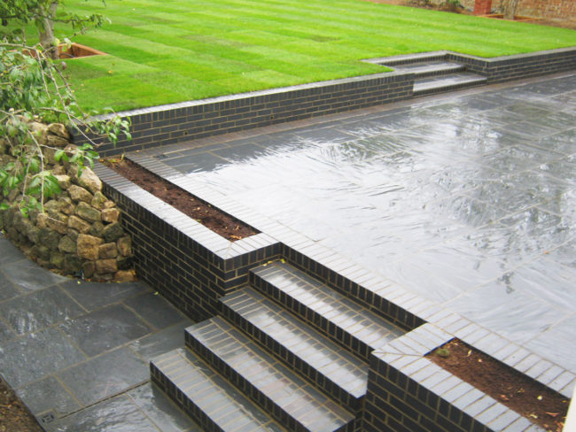 Patios & Walls Bromley