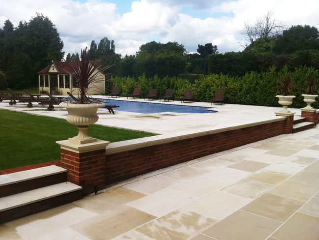 Patios & Walls Orpington