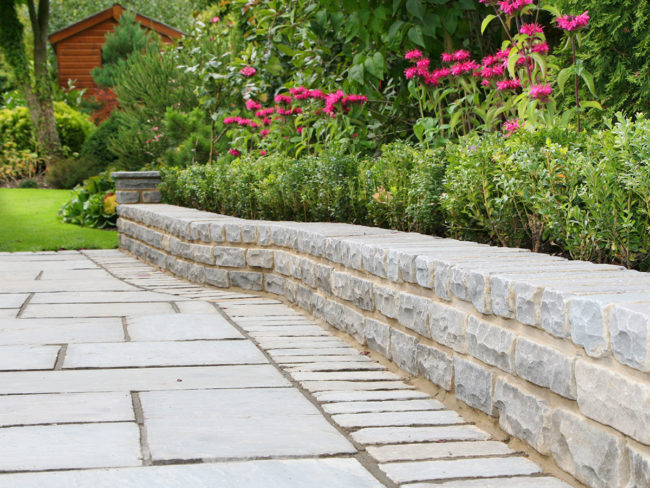 Patios & Walls Petts Wood