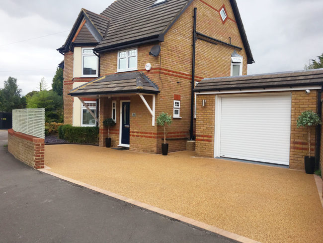 Driveway Bromley