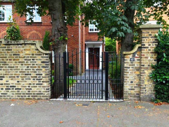 Gates & Railings Blackheath