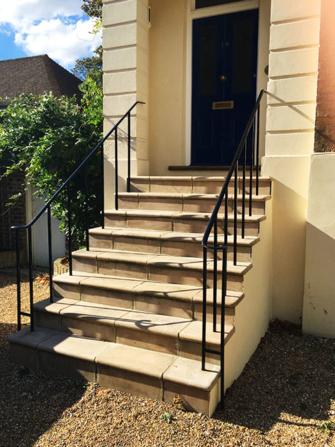 Gates & Railings Blackheath