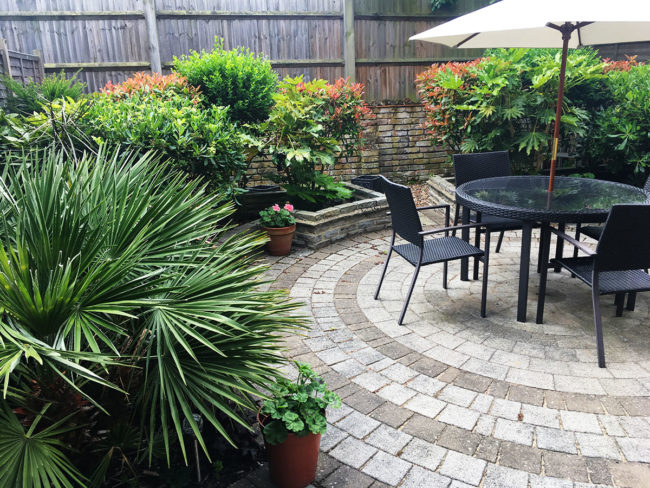 Patios & Walls Bromley