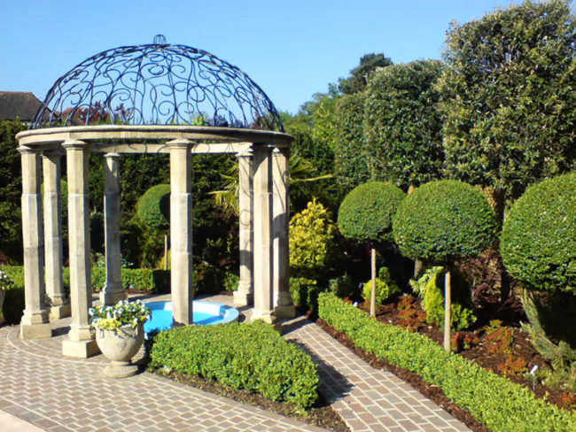 Plants & Lawns Orpington