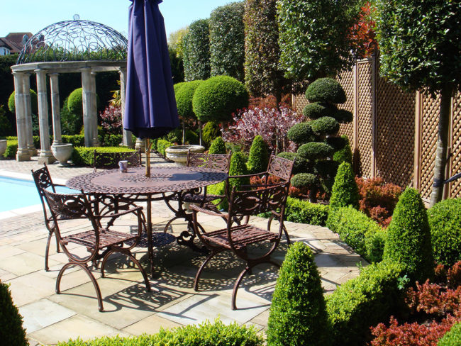 Plants & Lawns Orpington