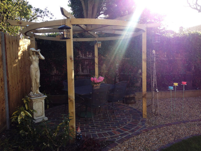 Timber & Decking Bickley