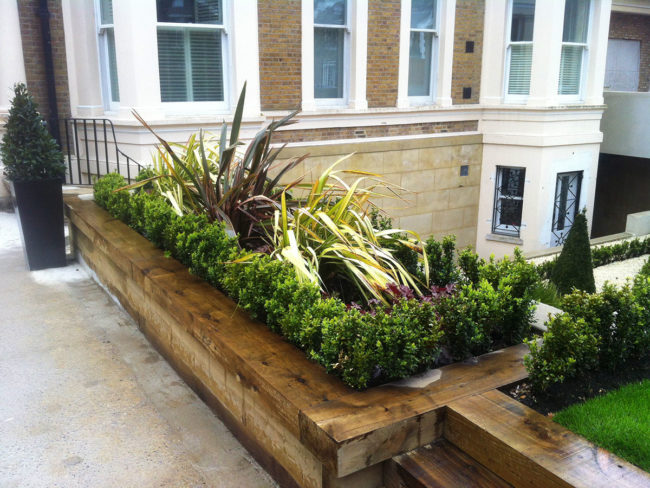 Timber & Decking Blackheath