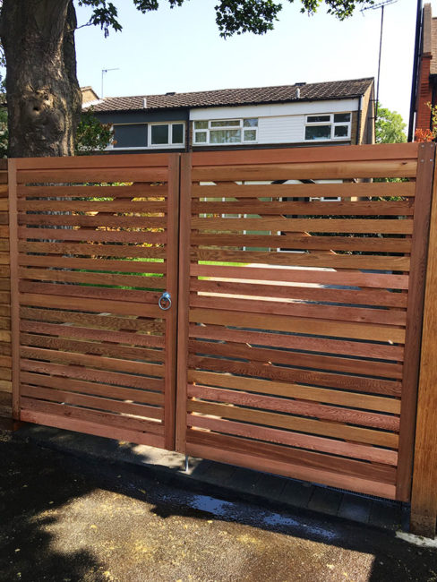 Timber & Decking Blackheath