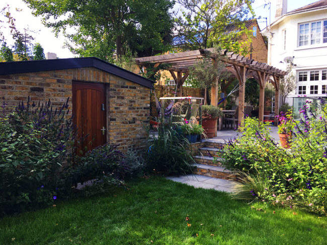 Timber & Decking Blackheath