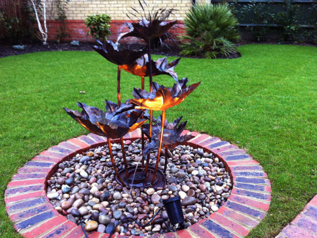 Water Feature Orpington